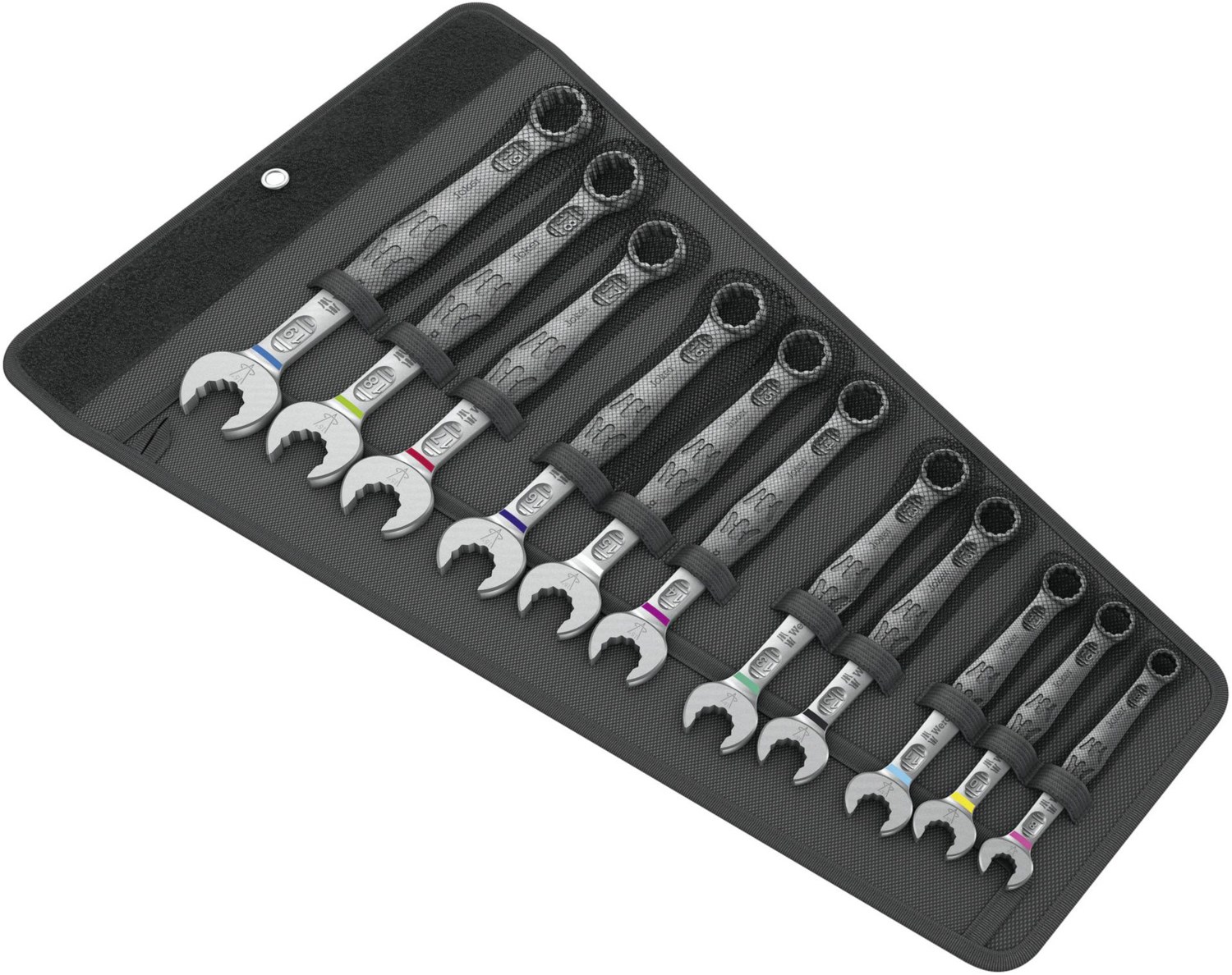 Image of 6003 Joker 11 Set 1 Ringmaulschlüsselsatz