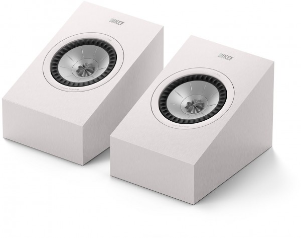 Q8 Meta /Stück Dolby Atmos Zusatzlautsprecher satin weiß