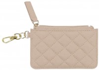 Fashion Credit Card Holder beige