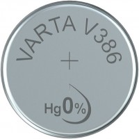 V386 Knopfzelle