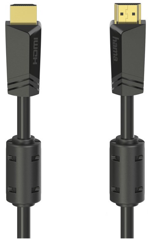 High Speed HDMI-Kabel (15m)