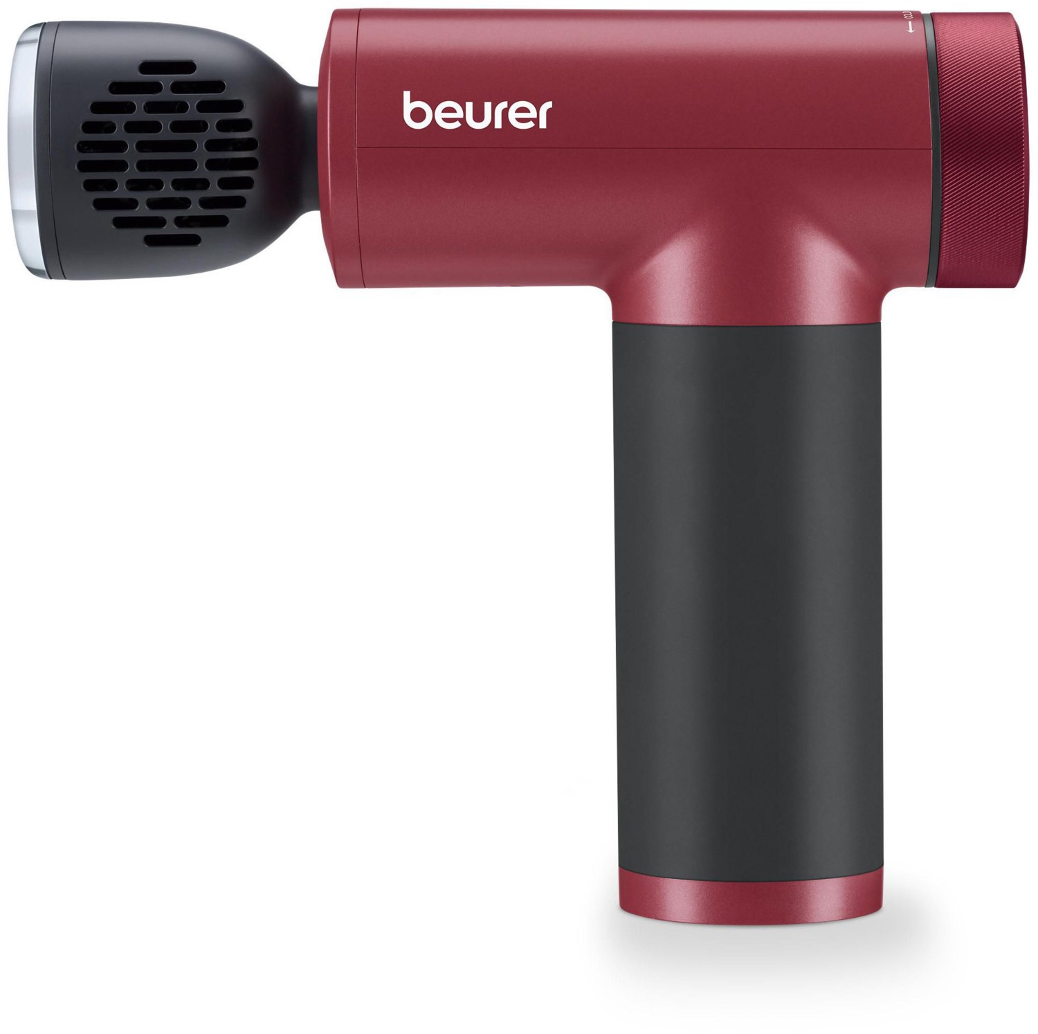 Image of MG 195 Hot & Cold Limited Edition Mini-Massager