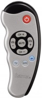 Uni. Zapper Fernbedienung 2 in 1