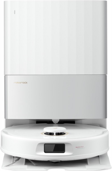 Qrevo 5AE Saugroboter weiss