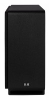 Muro SUB2020-BK Aktiv-Subwoofer schwarz