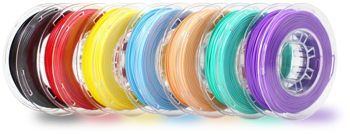 Image of Deluxe Filament 7er-Pack
