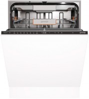 GV673A65 Vollintegrierbarer 60 cm Geschirrspüler