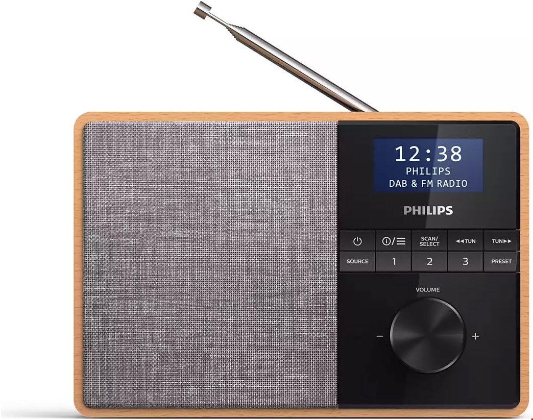 Philips TAR5505/10