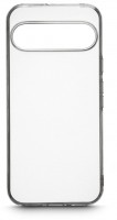Handyhülle Always Clear für Google Pixel 11/11 Pro transparent
