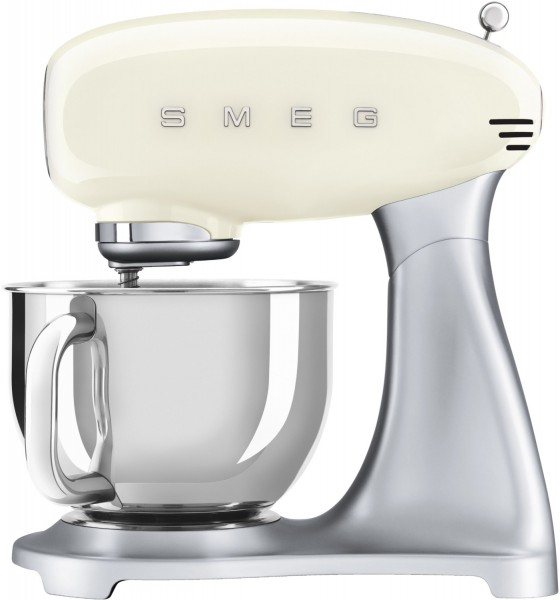 SMF02CREU Küchenmaschine creme