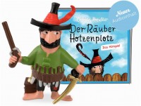 Tonies Hörfigur - Hotzenplotz Folge 1 (Relaunch)