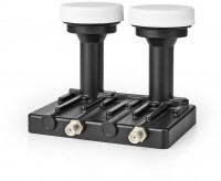 SLNBTM60BK Twin-Monoblock LNB