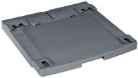 Stapel-Kit myPRO Zwischenbausatz Waschmaschinen/Trockner Zubehör