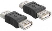 USB-A Buchse - USB-A Buchse