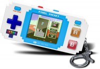 My Arcade Pixel Pocket Tetris Konsole