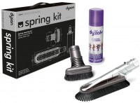 Frühjahrsputz Set Staubsauger-Zubehör