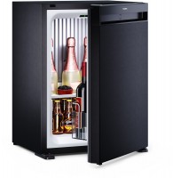 HiPro Alpha N30S Minibar schwarz