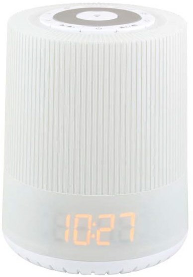 Image of UR230WE Uhrenradio