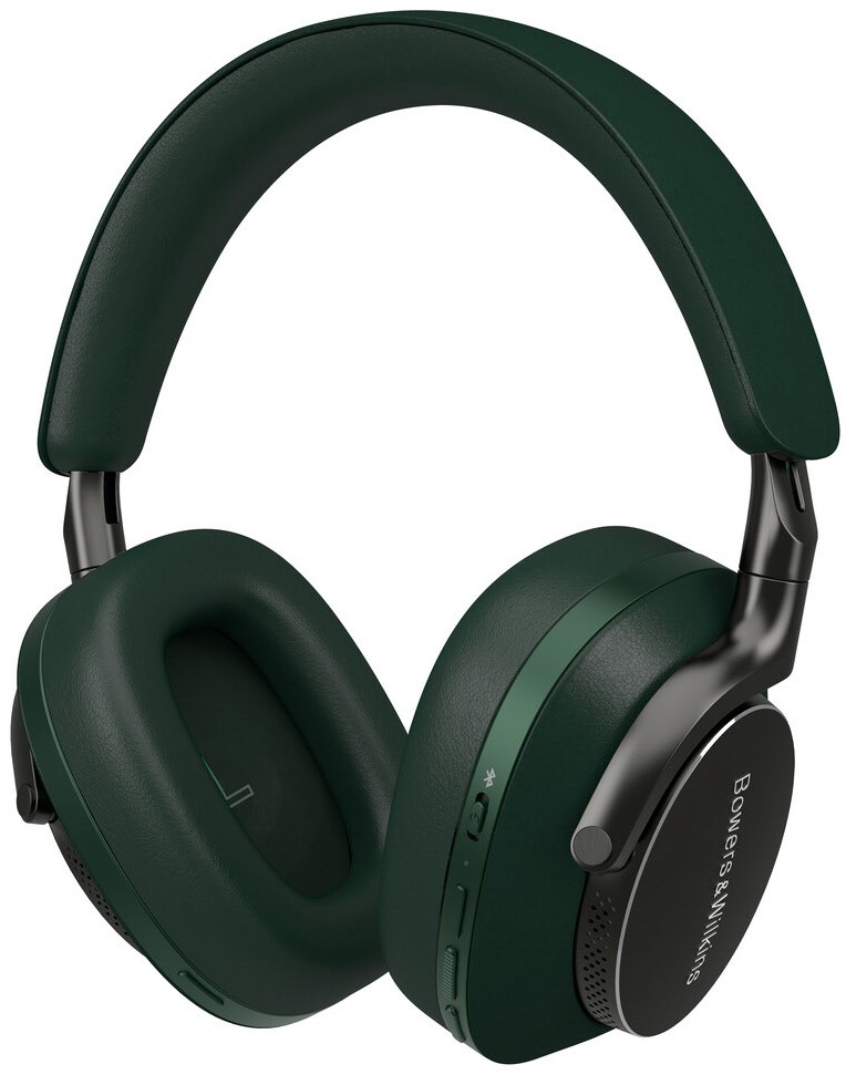 Px8 Bluetooth-Kopfhörer dark forest
