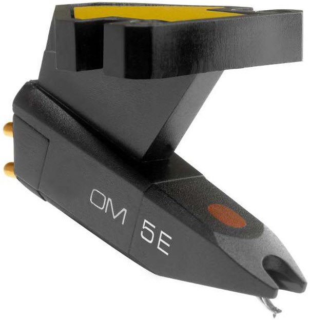 Image of OM 5E MM Tonabnehmer