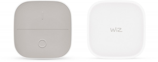 Portable Button