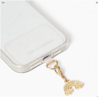 Charm Rainbow gold
