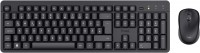 Ody II (DE) Kabelloses Tastatur-Set schwarz