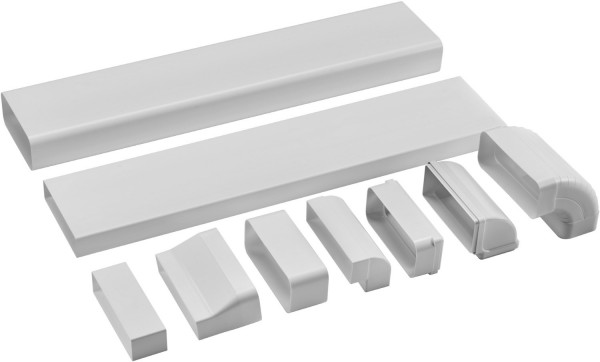 KITRHOBD6 Umluft-Kit für HOBD472D2/482D2