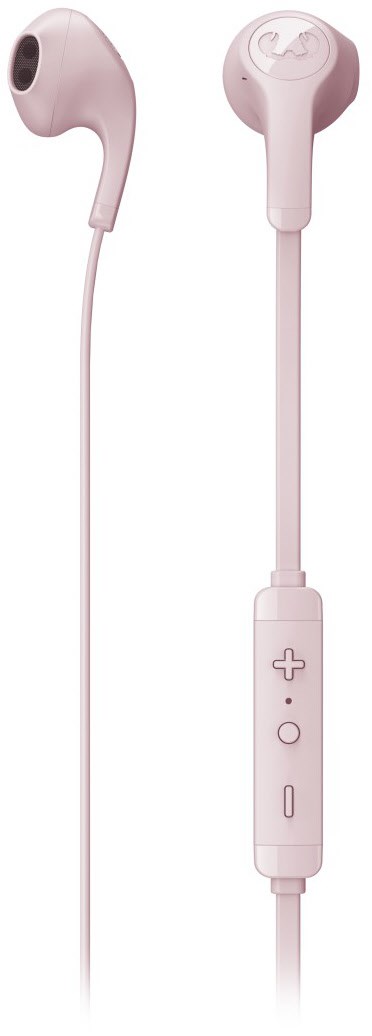 Flow Bluetooth-Kopfhörer smokey pink