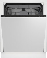 bPRO500 BDIN38641D Vollintegrierbarer 60 cm Geschirrspüler