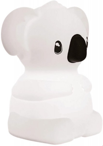 KIDYNIGHT Koala (16cm) Nachtlicht mit Farbwechsel