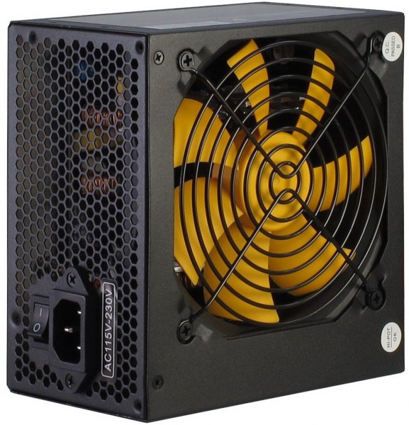 APS-620W (620W) Netzteil
