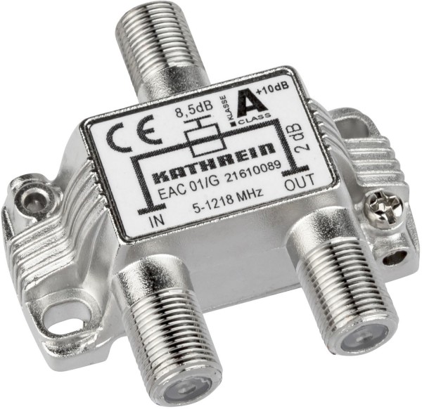 EAC 01/G Antennenabzweiger
