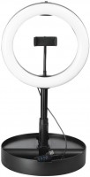 LED-RL SpotLight FoldUp 102 Set für Smartphones
