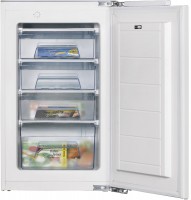 EGS 16183 Einbau-Gefrierschrank weiß