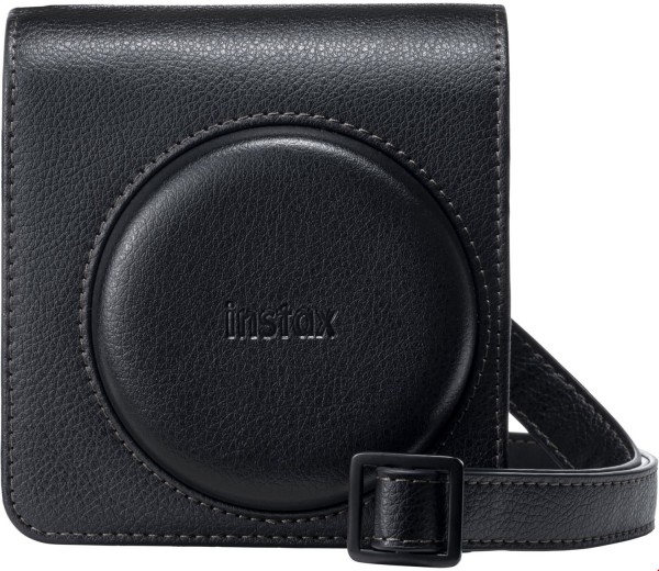 Instax Mini 99 Tasche mit Trageriem schwarz