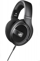 HD 569 Kopfhörer mit Kabel schwarz