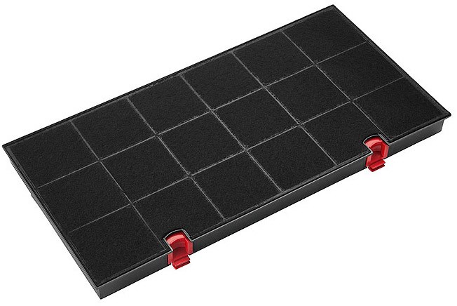 Type 60/80 Kohleaktivfilter