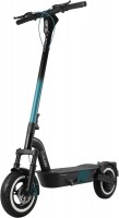 SO4 PRO CORE 2 E-Scooter mit Straßenzulassung schwarz