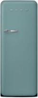 FAB28REGM6 Standkühlschrank mit Gefrierfach new emerald green-matt