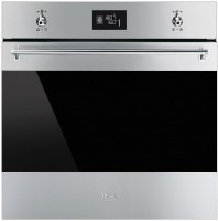 SFP6390XE Einbaubackofen edelstahl/cleansteel