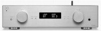AVM30 PA30.3 Vorverstärker silber