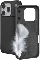 Instinct Cover für iPhone 17 Pro schwarz