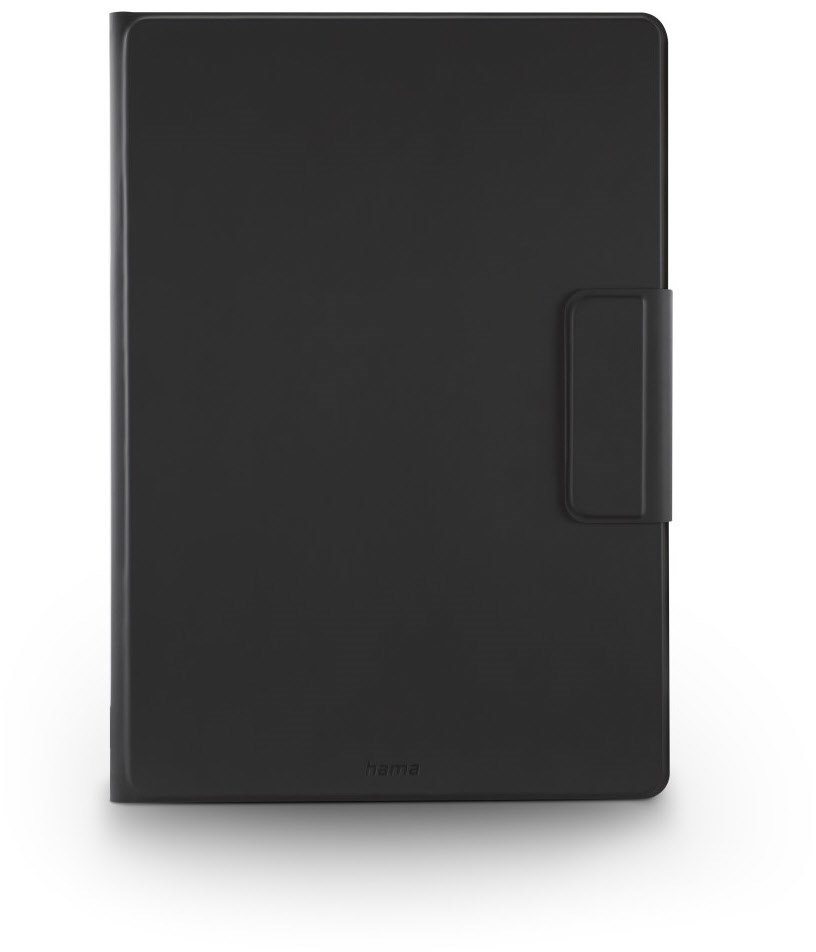Tablet-Case Premium mit Tastatur für Galaxy Tab S10+ schwarz