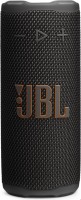 Grip Bluetooth-Lautsprecher schwarz
