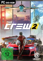 The Crew 2