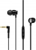 CX 300s Kopfhörer mit Kabel schwarz