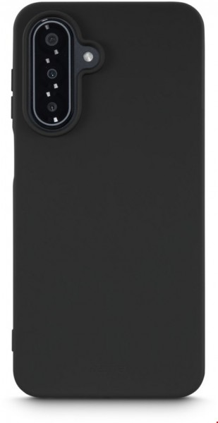 Handyhülle Fantastic Feel für Galaxy A17/A17 5G/A18 schwarz