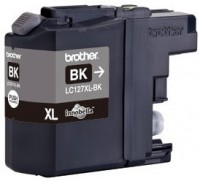 LC-127 XLBK Tintenpatrone schwarz
