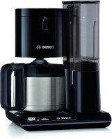 TKA8A053 Kaffeeautomat mit Thermokanne schwarz